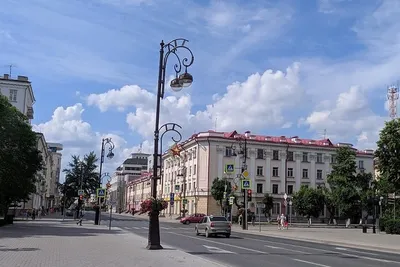 Городской парк культуры и отдыха города Тюмени, Тюмень: лучшие советы перед  посещением - Tripadvisor