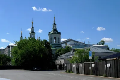 Тюмень, улица Ленина. И вокруг.....