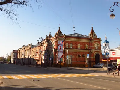 В Тюмени открылось первое фуд-пространство по аналогии с московскими — РБК