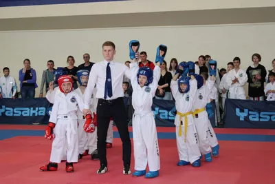 World Taekwondo изучит включение крымской федерации в Союз тхэквондо России  - РИА Новости Спорт, 30.05.2023