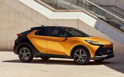 2024 Toyota SUVs: What's New for RAV4, Highlander, and More