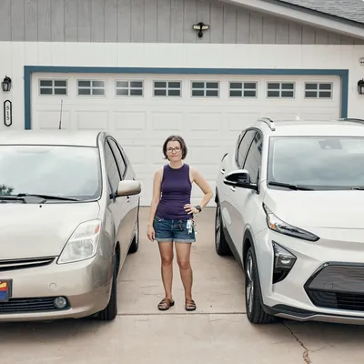 2025 Toyota Camry: This Is It