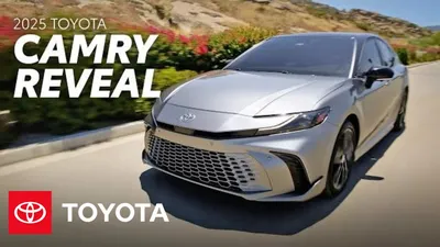 Toyota rebrands with flat logo and abandons wordmark