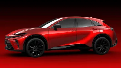 2024 Toyota Model Lineup: What's New? | Red McCombs Toyota