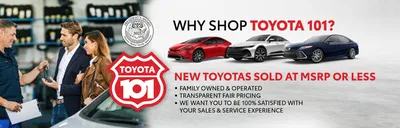 Toyota 2024 Models - Latest Lineup of Toyota Cars, SUVs, Minivans, Trucks