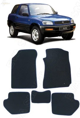 Купить Toyota rav 4 v rav4 2020 2021 двери левое зад 2qz в Украине