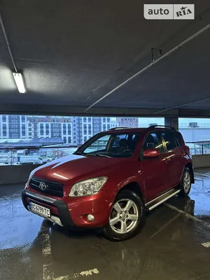 Купить б/у Toyota RAV4 III (XA30) Рестайлинг 2.4 AT (170 л.с.) 4WD бензин  автомат в Соколе: серый Тойота Рав4 III (XA30) Рестайлинг внедорожник  5-дверный 2010 года на Авто.ру ID 1120928835