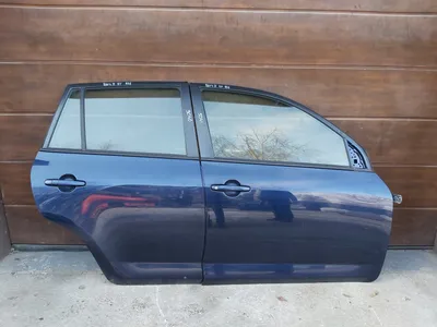 Багажник на рейлинги Toyota Rav-4 3 двери 2000-2006 Cruz Airo описание,  фото, отзывы