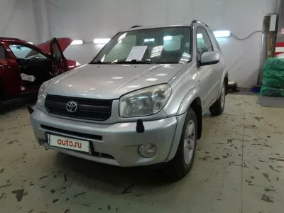 RAV4 (III) ACA31W. Минус 9 кг. с двери багажника. Докатка вместо запаски. — Toyota  RAV4 (III), 2,4 л, 2006 года | колёсные диски | DRIVE2