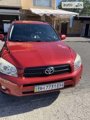 Toyota rav4 3 двери правое передний правый передний с фото купить в Украине  недорого