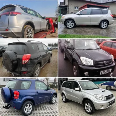 Toyota RAV4 2001 г. в Новосибирске, TOYOTA RAV4 второго поколения 3-двери,  пробег 250 тысяч км, полный привод, автомат, комплектация 2.0 AT 4WD,  бензин, левый руль