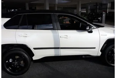 Коврики в салон автомобиля FV Auto Коврики ЭВА TOYOTA RAV4 XA10 3 двери 2D,  цвет серый - купить по выгодной цене в интернет-магазине OZON (848660206)