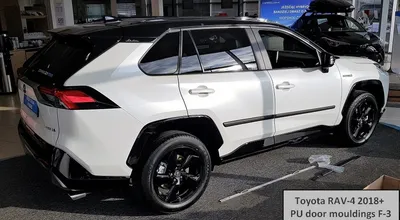 Слабые места авто Toyota RAV 4 (XA30)
