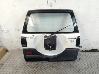 Купить Двери передний левое toyota rav4 rav 4 3 2006 - 2012 из шрота в  Украине c Польши