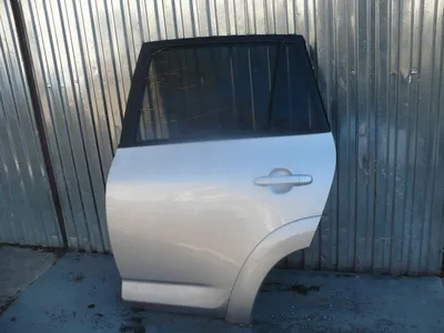 a046694 Петля двери Toyota Rav 4 3 2009 купить бу в Санкт-Петербурге по  цене 2350 руб. Z32684968 - iZAP24