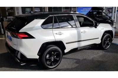 Надёжен ли Toyota RAV4 III поколения: все проблемы подержанного кроссовера  - читайте в разделе Учебник в Журнале Авто.ру