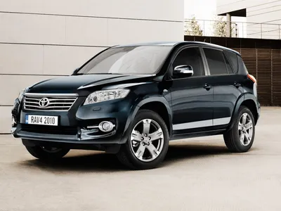 Кузов снаружи Toyota RAV 4 3 XA30 - купить недорого в магазине б/у запчастей