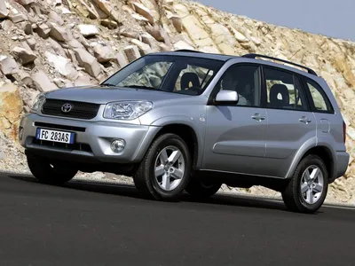 Вскрытие RAV4 без ключа — Toyota RAV4 (III), 2 л, 2007 года | своими руками  | DRIVE2