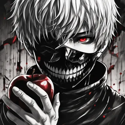 Things To Know About Tokyo Ghoul