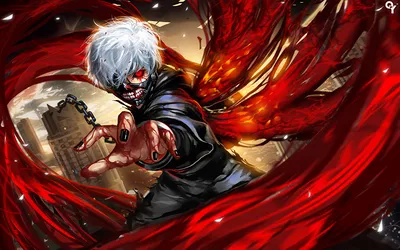 Токийский гуль | Tokyo ghoul wallpapers, Tokyo ghoul, Tokyo ghoul anime