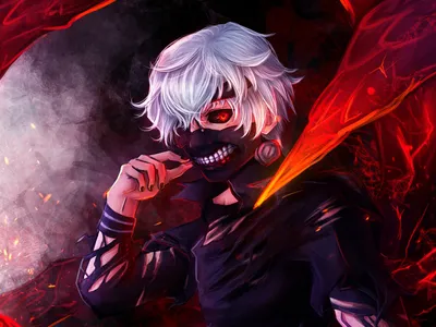 Tokyo Ghoul: Break the Chains