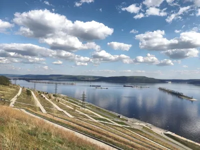 Новый ЖК бизнес-класса появится в 2026 году на берегу Волги в Тольятти