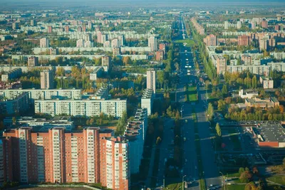 Что посмотреть в Тольятти - достопримечательности и районы города -  Itonga.ru