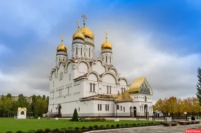 В индустриальном парке в Тольятти для инвесторов созданы лучшие условия -  Российская газета