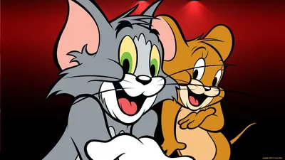 Tom and Jerry Tales (Western Animation) - TV Tropes