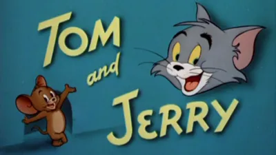 60-Seconds Visual Puzzle: Can you tell which Tom and Jerry cartoon is  different?