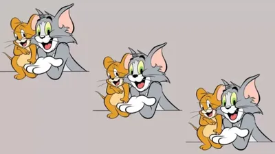 Happy birthday Tom And Jerry! The cat and mouse that packed life's lessons  for a LOL trip – Firstpost