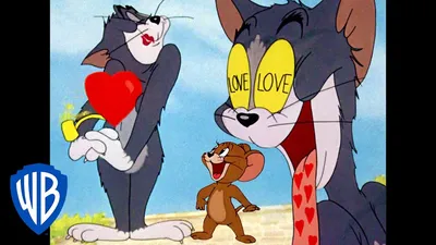 Tom and Jerry: 80 years of cat v mouse