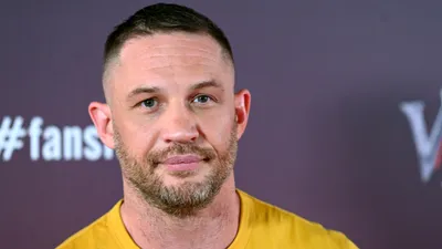 Tom Hardy—Yes, That Tom Hardy—Is Now a Jiu-Jitsu Champion | GQ