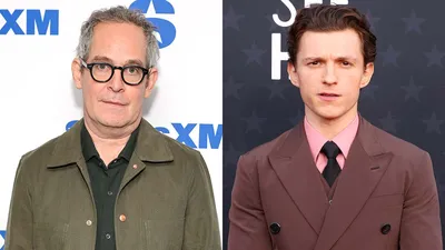 Tom Hollander Accidentally Got Tom Holland's Marvel Box Office Bonus