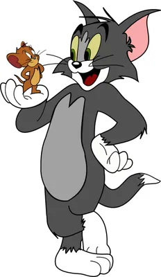 Tom and jerry (TV Series 1940–1967) - IMDb