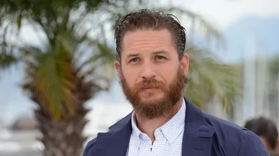 Купить постер (плакат) Tom Hardy — Том Харди в интернет-магазине