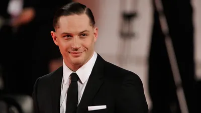 Том Харди (Tom Hardy, Edward Thomas Hardy) - актёр, сценарист, продюсер -  фотографии - европейские актёры - Кино-Театр.Ру