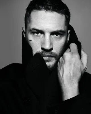 Том Харди (Tom Hardy)