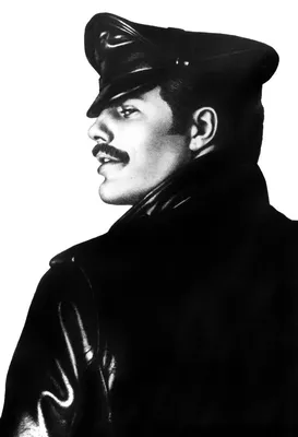 Tom of Finland: The Complete Kake Comics (Dian Hanson) купить книгу в Киеве  и Украине. ISBN 978-3836550512