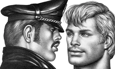 Gallery: Fotografiska hosts Tom of Finland exhibition | News | ERR