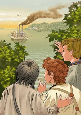 The Adventures of Tom Sawyer': Plot Summary