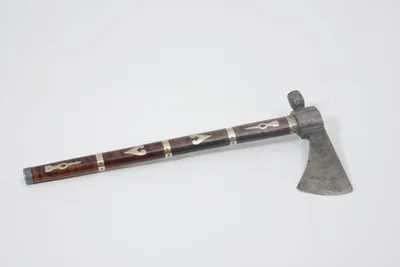 Stolen Tomahawk Gifted by George Washington Returns to New York Museum ·  George Washington's Mount Vernon