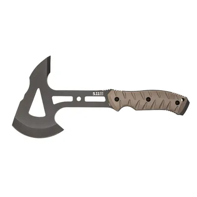 Survival Tomahawk Axe | Camping Hatchet