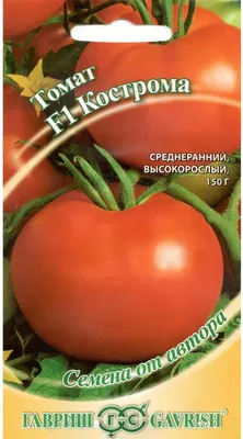 Томаты Гавриш Семена томатов Гавриш. - купить по выгодным ценам в  интернет-магазине OZON (814730661)