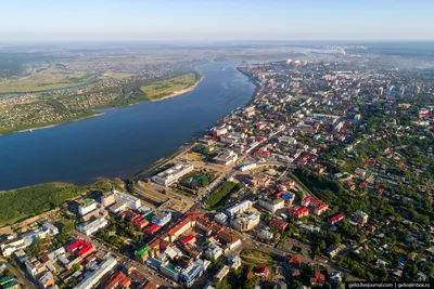 Фото: Администрация города Томска, администрация, просп. Ленина, 73, Томск  — Яндекс Карты