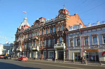 ГостеприимныйТомск: что рассказывают о городе туристам - Город - Томский  Обзор – новости в Томске сегодня