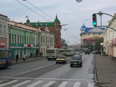 Самый красивый город Сибири – Томск | Соло - путешествия | Дзен