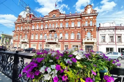 В Томске в честь Дня города 7 июня пройдут два мероприятия | ОБЩЕСТВО | АиФ  Томск