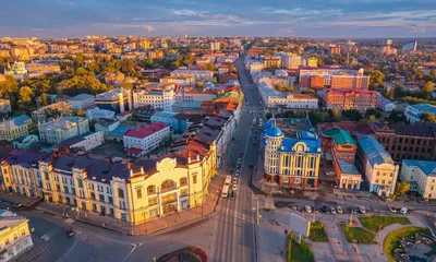 Воскресенская гора, Томск: лучшие советы перед посещением - Tripadvisor