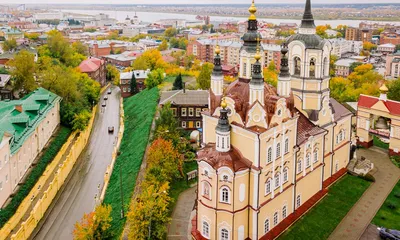 Город без мэра\": последний кандидат отказался быть главой Томска в день  выборов - KP.RU